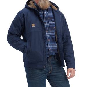 Ariat Rebar DuraCanvas Jacket